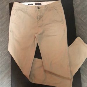 Men’s Skinny Chino Pants 32x30